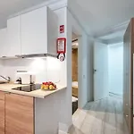 Apartmán Homes Da Rocha Bright 50 M Away From The Ocean *