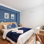 Homes Da Rocha Bright 50 M Away From The Ocean *
