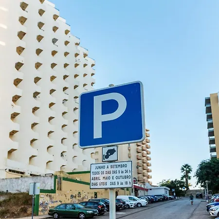 Homes Da Rocha Bright 50 M Away From The Ocean * Portimao