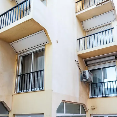 Homes Da Rocha Bright 50 M Away From The Ocean Apartmán