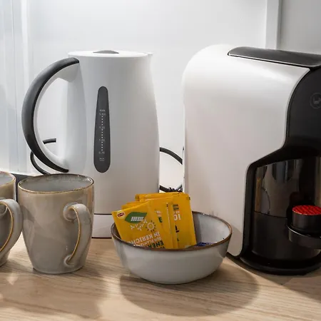 Daire Homes Da Rocha Bright 50 M Away From The Ocean