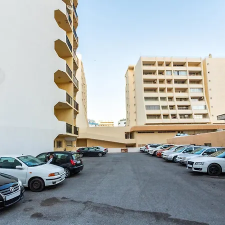 Homes Da Rocha Bright 50 M Away From The Ocean Apartmán *