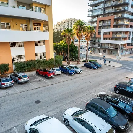 Homes Da Rocha Bright 50 M Away From The Ocean Apartment