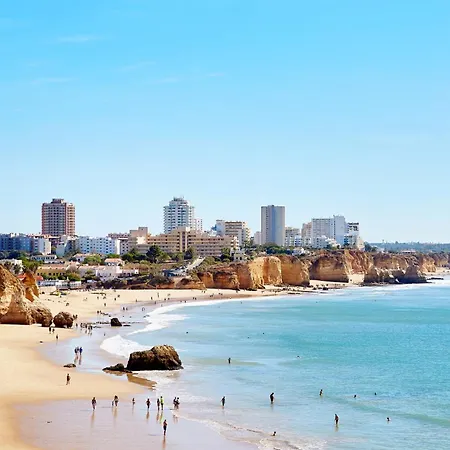 Homes Da Rocha Bright 50 M Away From The Ocean Portimao