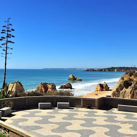 Apartment Homes Da Rocha Bright 50 M Away From The Ocean Portimao