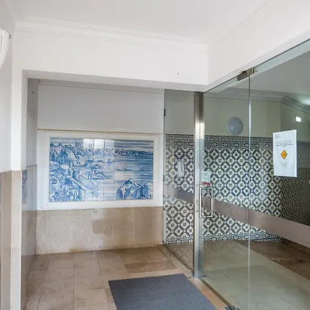 Appartement Homes Da Rocha Bright 50 M Away From The Ocean *