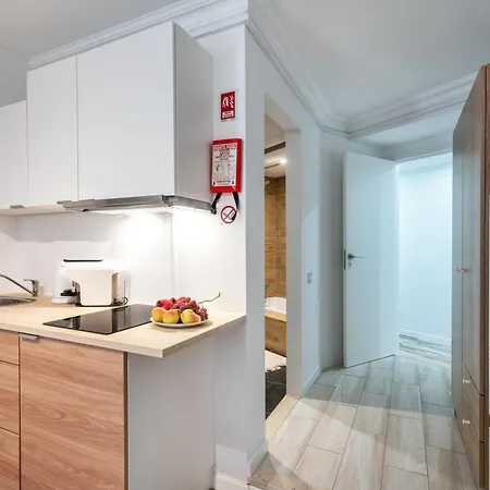 Apartment Homes Da Rocha Bright 50 M Away From The Ocean *
