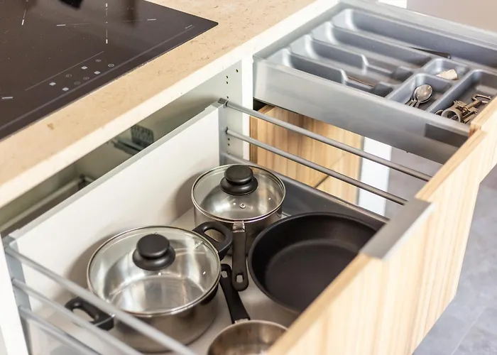 Appartement Homes Da Rocha Bright 50 M Away From The Ocean Portimão