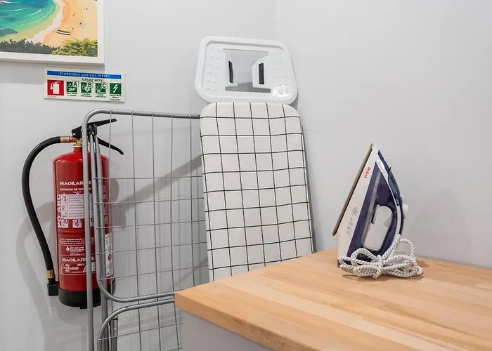 Homes Da Rocha Bright 50 M Away From The Ocean