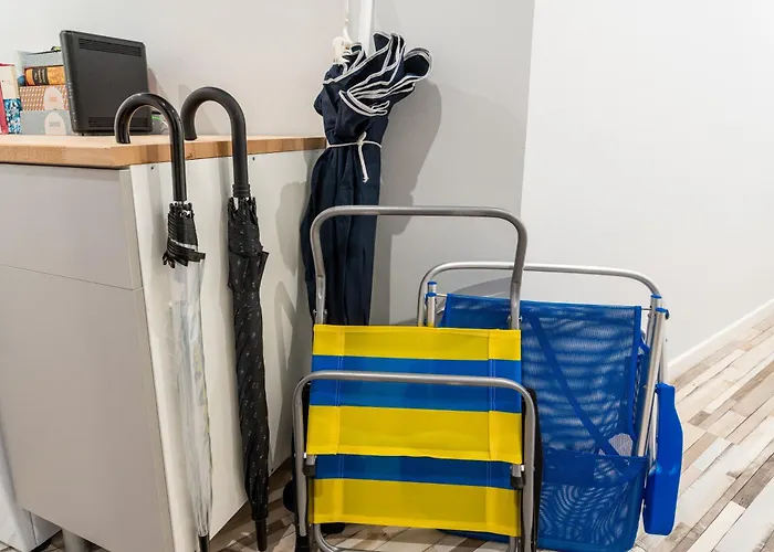 Homes Da Rocha Bright 50 M Away From The Ocean Appartement Portimão