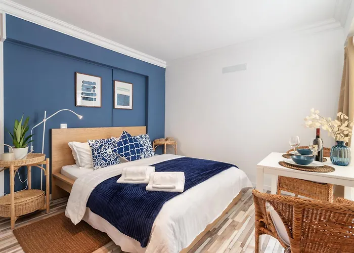 Homes Da Rocha Bright 50 M Away From The Ocean *