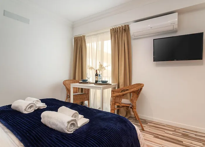 Homes Da Rocha Bright 50 M Away From The Ocean * Portimão