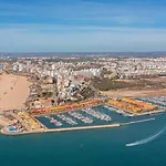Homes Da Rocha Bright 50 M Away From The Ocean Apartment