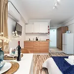 Apartment Homes Da Rocha Bright 50 M Away From The Ocean *