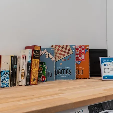 Homes Da Rocha Bright 50 M Away From The Ocean *