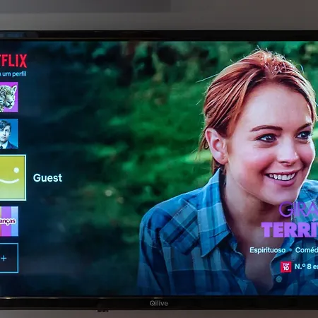 Apartamento Homes Da Rocha Bright 50 M Away From The Ocean