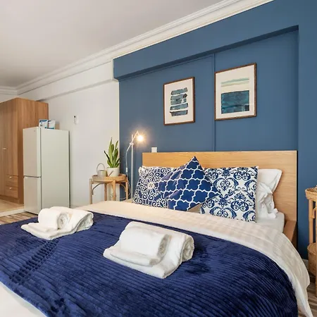 Homes Da Rocha Bright 50 M Away From The Ocean Appartement *