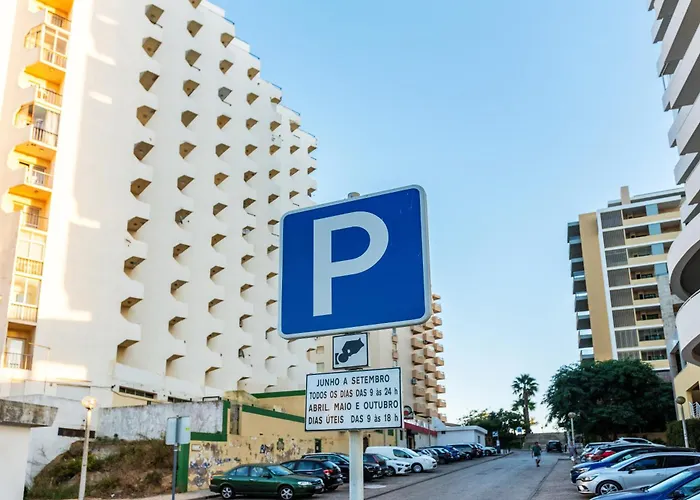 Homes Da Rocha Bright 50 M Away From The Ocean * Portimão