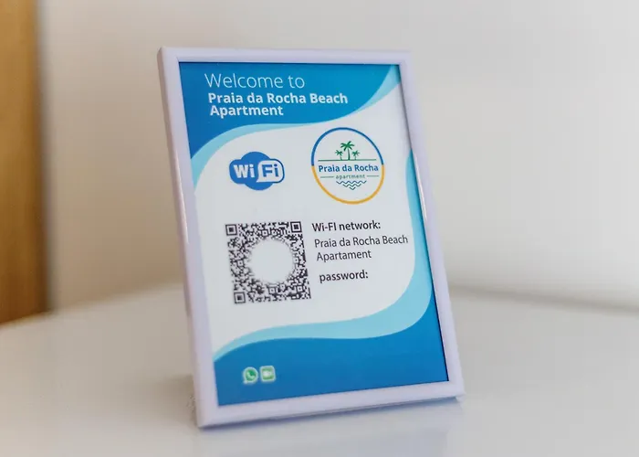 Appartamento Homes Da Rocha Bright 50 M Away From The Ocean