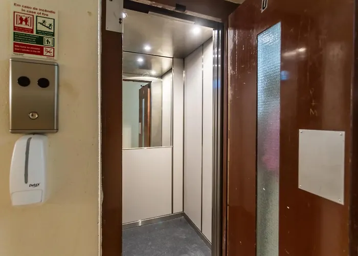 Homes Da Rocha Bright 50 M Away From The Ocean Appartamento