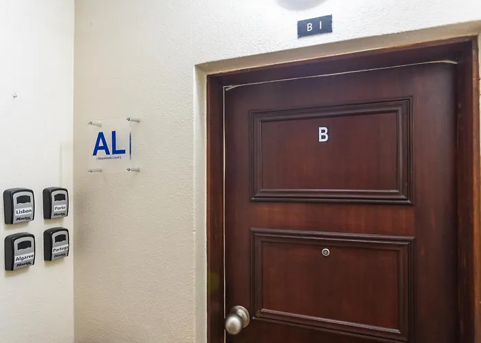 Homes Da Rocha Bright 50 M Away From The Ocean * Portimão