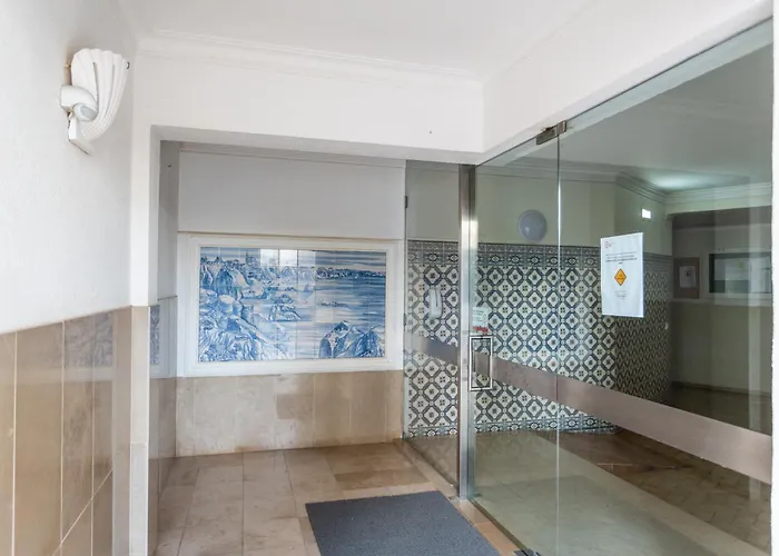 Appartamento Homes Da Rocha Bright 50 M Away From The Ocean *
