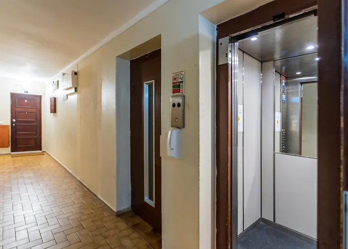 Homes Da Rocha Bright 50 M Away From The Ocean Apartment