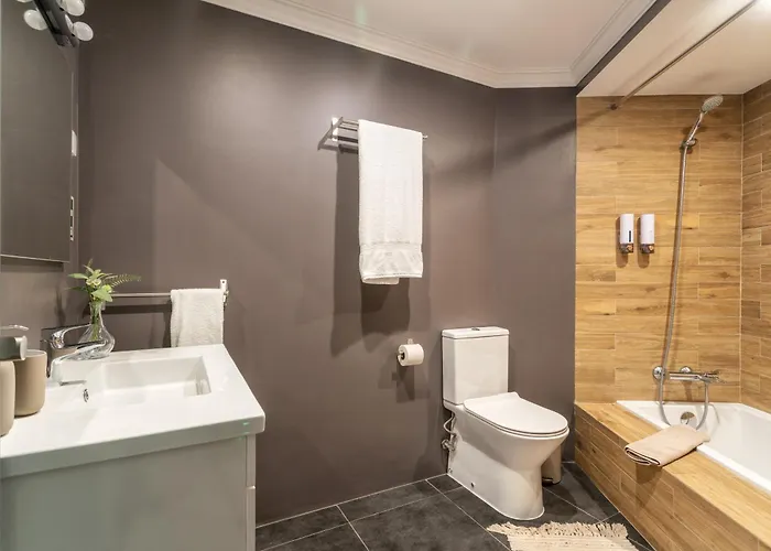 Homes Da Rocha Bright 50 M Away From The Ocean