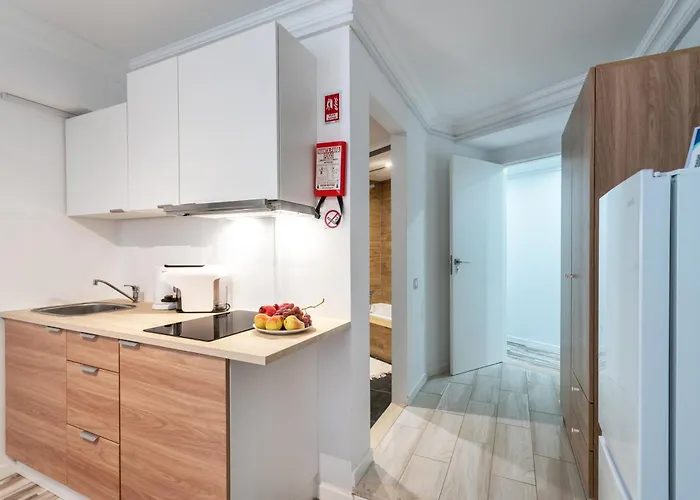 Appartamento Homes Da Rocha Bright 50 M Away From The Ocean *