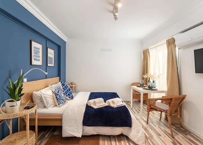 Homes Da Rocha Bright 50 M Away From The Ocean *