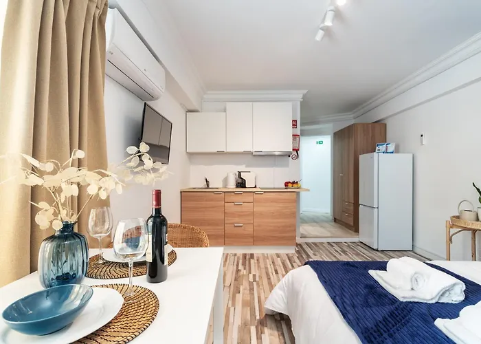 Appartamento Homes Da Rocha Bright 50 M Away From The Ocean *