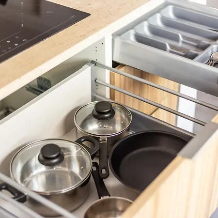 アパート Homes Da Rocha Bright 50 M Away From The Ocean ポルティマン