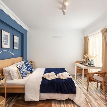 Homes Da Rocha Bright 50 M Away From The Ocean *