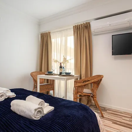 Homes Da Rocha Bright 50 M Away From The Ocean * ポルティマン